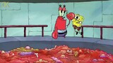 Spongebob-The Hankering(Dubbing Indonesia)