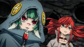 Trailer Resmi Gachiakuta Season 2