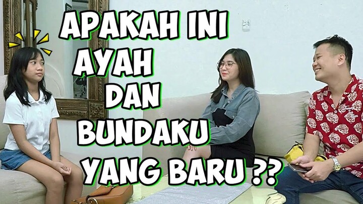 KAPAN ORANGTUAku PULANG  ??!!!  - ( KELUARGA TERCEMAR ) Eps. 84