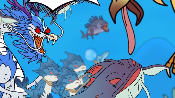 Episode 12 | "Xuan Yue Simulation" gives away another cheat! Become a god directly?