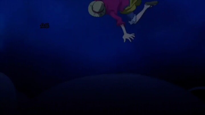 Don’t Let Sanji Find Out