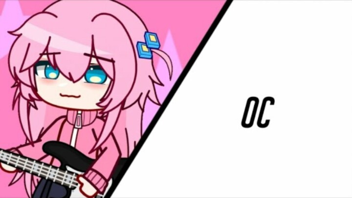 （转载）Say So meme Fake Collab ||Gacha Club|| #saysoFCwithRox