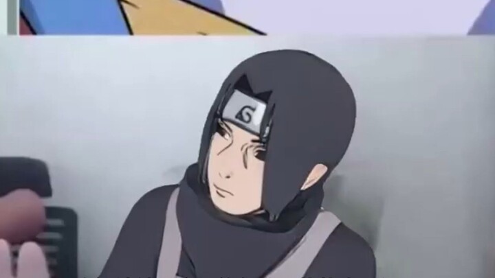 Uchiha Itachi: Why didn’t the Uchiha clan look for their own problems after being exterminated overn