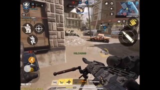 Just Some Stream Highlights ~ oDie 3amoor CODM