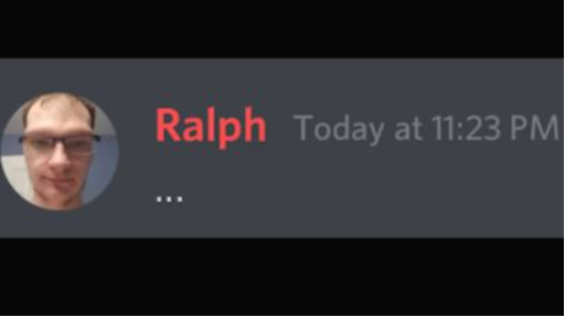 Discord Mods Be Like | Beluga123