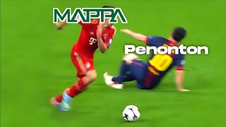 Ketika Anime Ngegocek Penontonnya.