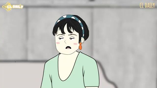 THE OUT-OF-TOWNER PART 10 - Animated Drama
