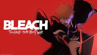 Bleach AMV: Thousand Year Blood War