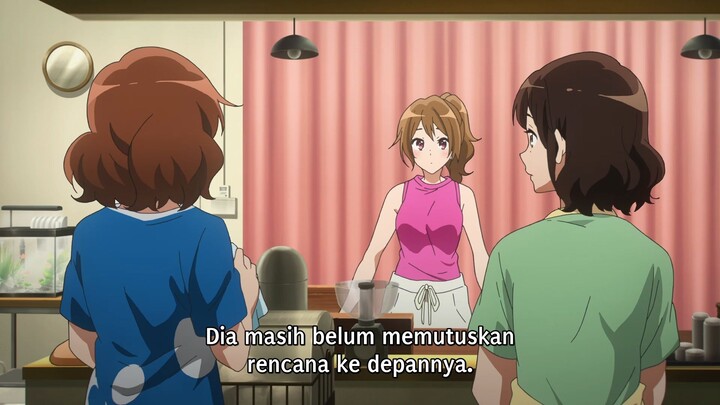 Hibike! Euphonium S3 Ep 07 (1080p)