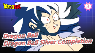 [Dragon Ball] Dragon Ball Silver EP7 (Completion Celebration)_3