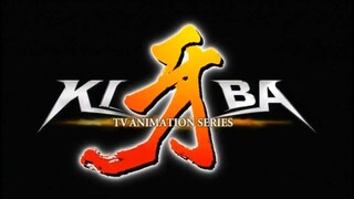 Kiba Episode 1 HD (English Dubbed)