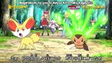 Pokemon XY Episode 39 Subtitle Indonesia