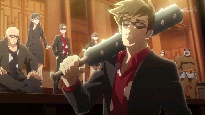 Xian Wang de Richang Shenghuo 3rd Season