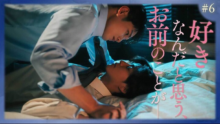 [Tập 6 - Tập cuối] Tình yêu bắt đầu nơi vũ trụ song song