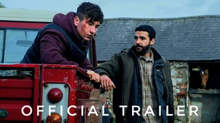 BRING THEM DOWN Trailer (2025)