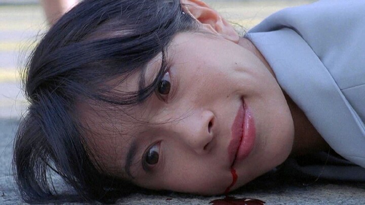 [Shadow Sir] Classic Hong Kong Horror “Office Has Ghosts”: The Boss Smears Cow Tears—and Realizes Al