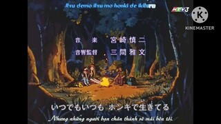 Pokémon Mùa 1 Tập 2 Bản đẹp