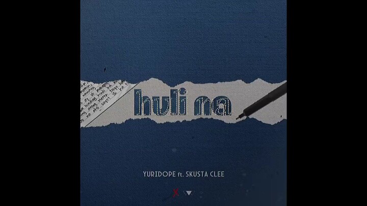 Yuridope huli na feat skusta clee solid to ✌️🔥