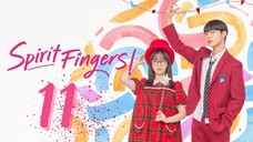 Sᴘ!ʀ!ᴛ F!ɴɢ3ʀs - 𝐸𝑝𝑖𝑠𝑜𝑑𝑒 11 [𝐸𝑛𝑔 𝑆𝑢𝑏]