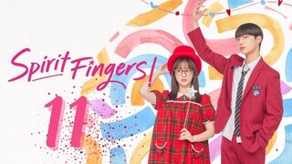 Sᴘ!ʀ!ᴛ F!ɴɢ3ʀs - 𝐸𝑝𝑖𝑠𝑜𝑑𝑒 11 [𝐸𝑛𝑔 𝑆𝑢𝑏]