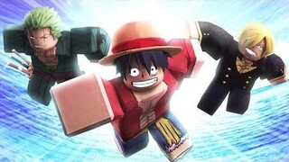 วันพีชไม่มี Roblox