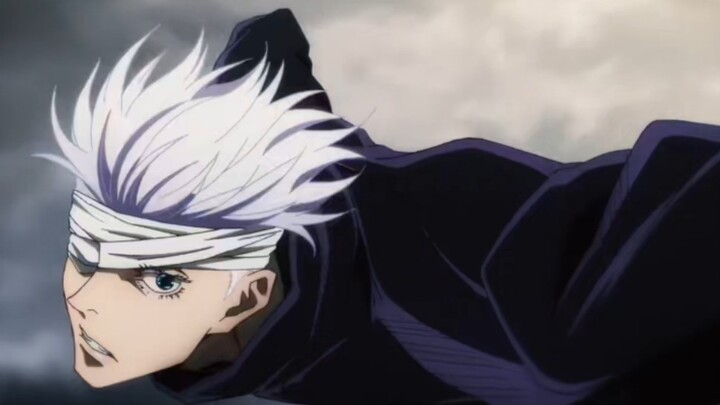 Jujutsu Kaisen the Movie is here—are you ready?