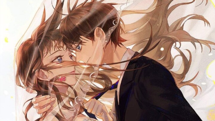 【Xinlan / Pinghe / Kaiqing】 Three Lives Three Worlds
