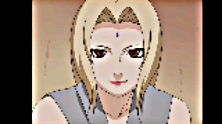 Tsunade kena mental di roasting Naruto🔥