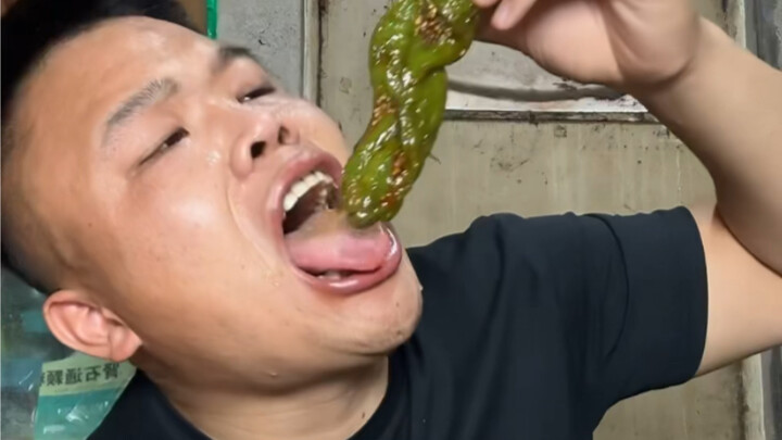 Tidak pedas