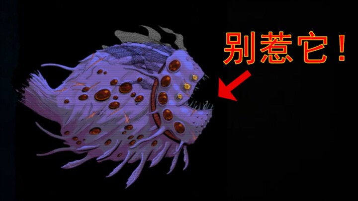 سمكة متحوِّرة تبتلع أكثر من 2000 شخص دفعة واحدة! ما النهاية الخفية لهذه اللعبة التي تنتقم فيها السمك