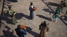 twin martial souls eps 28
