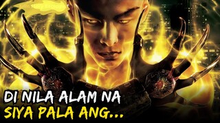 Di Nila Akalain Na Ang Simpleng Bata Ang Tagapagmana Ng Makapangyarihang Wizard