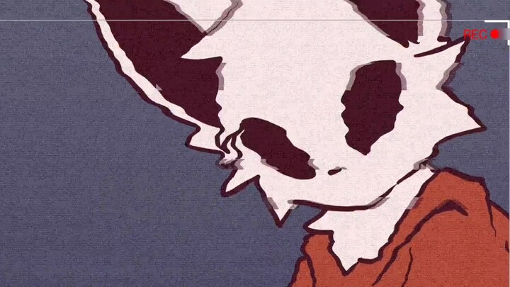 〔Hollow furry/animated meme〕Phut hon（Lace secretly filmed Honnet cat dancing precious video leaked