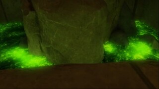 100% Wolf: Legend of the Moonstone Season 1 Episode 2
