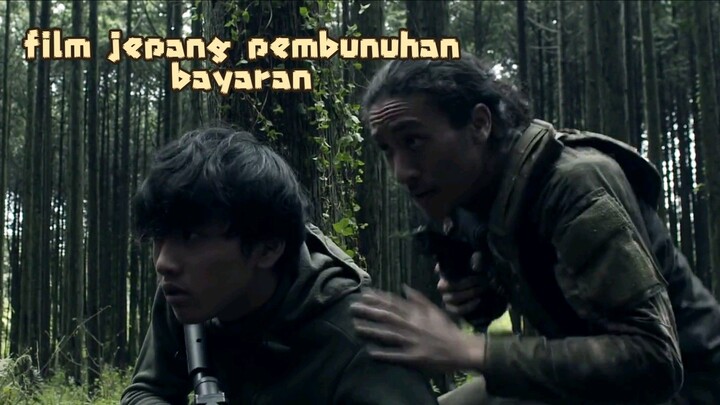 film pebunuh bayaran