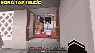 BẠN GÁI TÔI LÀ PHÙ THỦY TẬP 10_ PHONG CẬN VÀ SAMMY NHẬN NUÔI EM BÉ_1 NGÀY CẮM TR