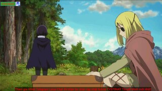 Thuyết Minh Clevatess Vua Ma Thú, Đứa Trẻ Định Mệnh và Anh Hùng Bất Tử Tập 6 TV370HAY Official