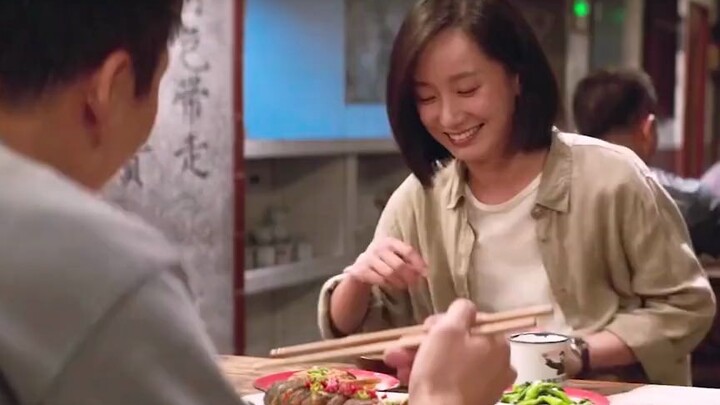 Yêu đương mà xem người khác yêu mới thú vị.