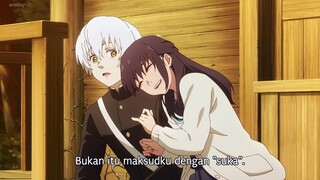 To Your Eternity Season 3 episode 6 Full English Sub | REACTION