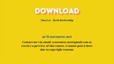 Tina Lee – Reels Rocketship – Free Download Courses