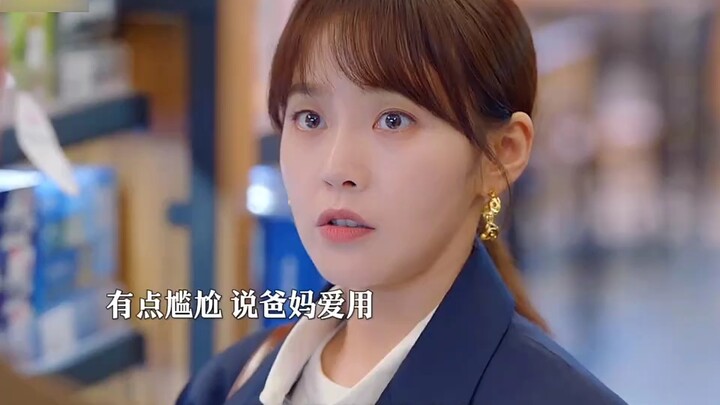 حب جي يوهنغ لتو شياو نين مخفي في أدق التفاصيل.. بعد انتظار دام عشر سنوات، كيف لا يقدّر هذا الحب؟ الش