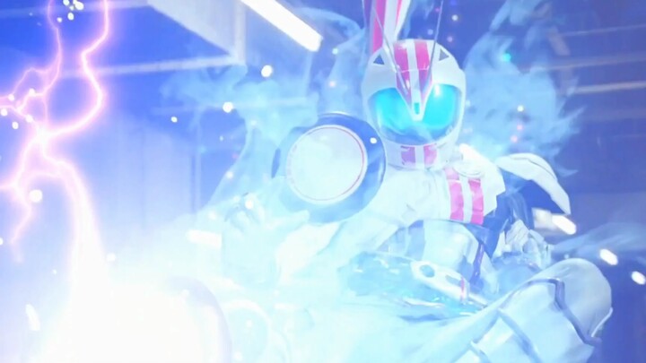 [Super smooth 𝟔𝟎𝑭𝑷𝑺/𝑯𝑫𝑹] Kamen Rider Chaser mach debut