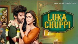 Luka Chuppi (2019) [SubMalay]