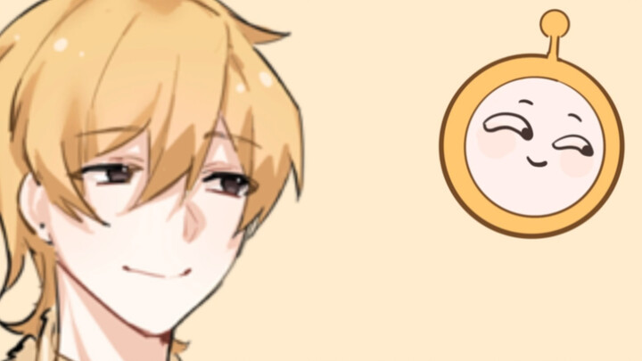 蛋仔派对初始脸男团2.0