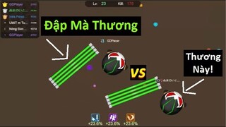 Superhero.io - #94 : Đập Mà Thương!