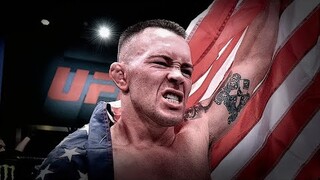 Colby Covington - Reign of Chaos (Short Film)