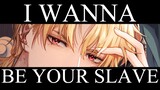 "I Wanna Be Your Slave and Master" I Wanna Be Your Slave Cover 【Nova Nova】