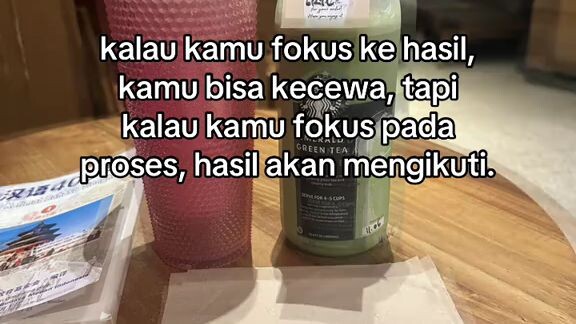 Kata kata motivasi