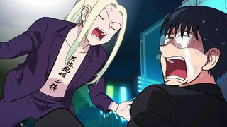 每日男公关17