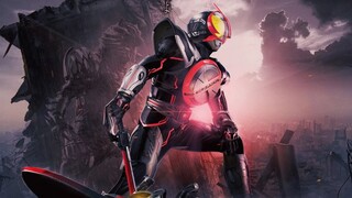 [2024/Karya yang benar-benar baru] PV laporan khusus Kamen Rider 555 sekuel ortodoks "20th Paradise・